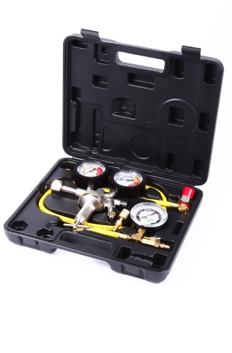 Reduktor do azotu MASTERCOOL 53020