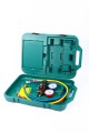 Zestaw manometrów REFCO BM2-3-DS-R32 R410/R32