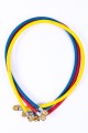 Zestaw manometrów REFCO BM2-3-DS-R32 R410/R32