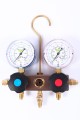 Zestaw manometrów REFCO BM2-3-DS-R32 R410/R32