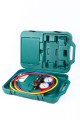 Zestaw manometrów REFCO SM2-3 MULTI R22