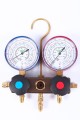 Zestaw manometrów REFCO SM2-3 MULTI R22