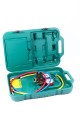 Zestaw manometrów REFCO BM2-3-DS-R290 R600