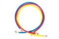 Zestaw manometrów REFCO BM2-3-DS-R290 R600