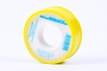 Taśma teflonowa PTFE gaz 0,1mm x 12mm x 12m