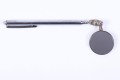 Lusterko teleskopowe okrągłe CT-501