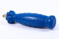 Grzebień do lameli, plastikowy 6 rozstawów CH-351