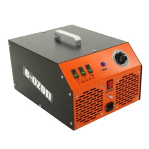 OZONATOR PRZEMYSŁOWY Z TIMEREM LP-16 , PROFESJONALNY GENERATOR OZONU 16 g/h  