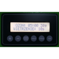 Ozonator Wielofunkcyjny MAXI 60