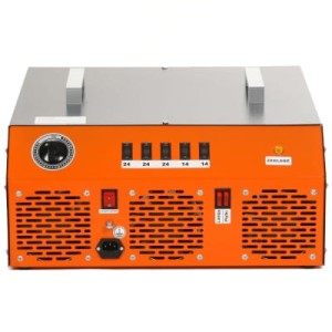 Ozonator przemysłowy Power 120, generator ozonu 120g/h profesjonalny 