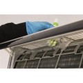 Szczotka ERRECOM DOUBLE WHITE BRUSH
