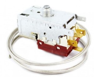 Termostat chłodziarki K61-L1505 (kostkarek do lodu)