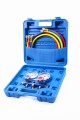 Manometry Value VMG-2-R449A