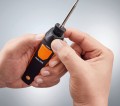 Testo 915i SmartSonda do pomiaru temperatury powierzchni