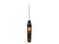 Testo 915i SmartSonda z sondą temperatury powietrza współpracująca ze smartfonem