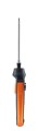 Testo 915i SmartSonda z sondą temperatury powietrza współpracująca ze smartfonem