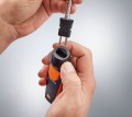 Testo 915i SmartSonda z sondą temperatury powietrza współpracująca ze smartfonem