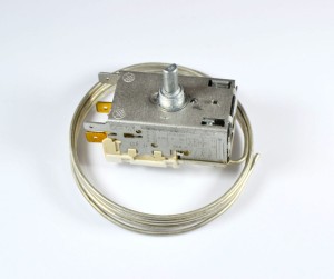 Termostat chłodziarki RANCO K50-H1118 kapilara 1200mm 