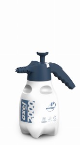 Pianownica MAROLEX AXEL Alka 2000, wytwornica piany 2 l