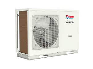 Pompa ciepła SINCLAIR Monoblok 6,0 kW  SMH-60IRB  