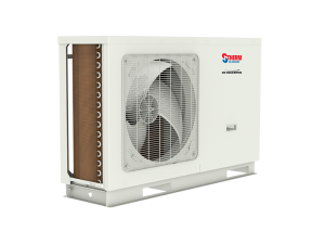 Pompa ciepła SINCLAIR Monoblok 10,0 kW  SMH-100IRB-3