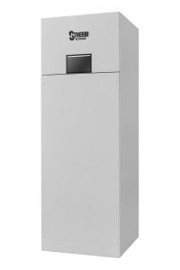 Pompa ciepła SINCLAIR Split z zasobnikiem CWU 8,0 kW  GSH-80TRB / GSH-80ERB  