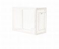 obudowa.jpgosłona na klimatyzator2, osłona klimatyzatora, siatka na kliatyzator, osłona jednostki zewnętrznej, osłona rodigas,osłona skraplacza