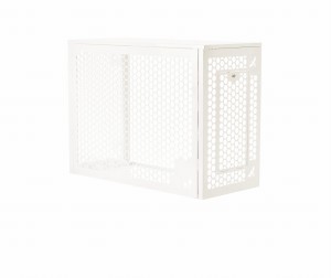 Osłona jednostki zewnętrznej klimatyzatora 1000 mm x 600 mm x 900 mm  MA102 RODIGAS
