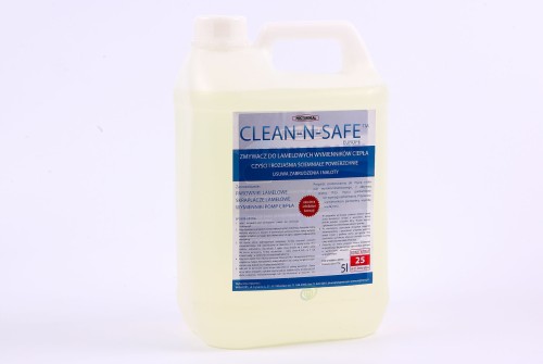 IMG_7452.jpg clen-n-safe clean and safe , clean & safe preparat do czyszczenia skraplaczy