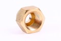 Narzutka, nakrętka 1/4" x 1/4" (6.25mm)