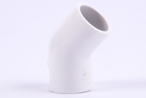 Kolano NIBCO 45st KW/KW PVC 3/4"