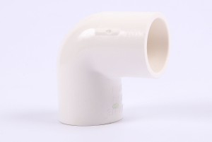 Kolano NIBCO 90st KW/KW PVC 3/4"