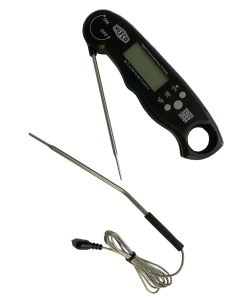 Termometr elektroniczny REFCO MULTITHERM