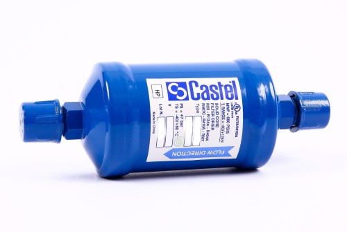 Filtr odwadniacz CASTEL DF316/5 - 5/8" Skręcany (4316/5)