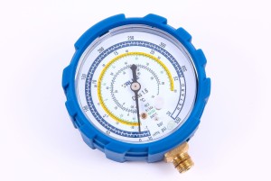 Manometr NC  Value R22/R407C/R410A/R134A