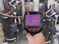 Kamera termowizyjna 865s Testo