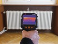 Kamera termowizyjna 865s Testo