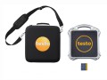 Waga TESTO 560i do czynnika chłodniczego z Bluetooth