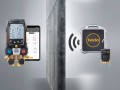 TESTO z Bluetooth - do elektronicznej wagi do czynnika
