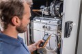 Testo 512-1 do pomiaru różnicy ciśnień