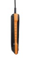 Testo 425 - Cyfrowy anemometr termiczny