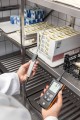 Testo 110 - pomiar temperatury otoczenia