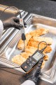 Testo 110 - pomiar temperatury żywności
