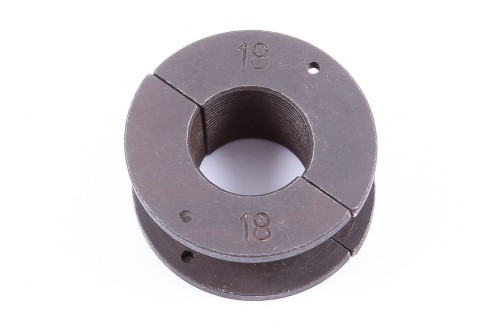 Wkładka do kielicharki 18 mm