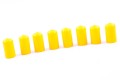 Zatyczka do rur 1/2" komplet