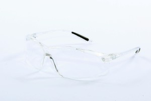 Okulary ochronne bezbarwne HONEYWELL A700