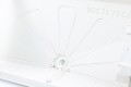 Taca ociekowa z grzałką i termostatem Smart Clima