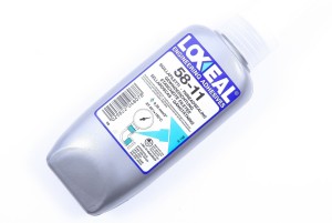 Klej ANAEROBOWY LOXEAL 58-11 50ml do giwntów