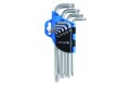 Klucze Torx