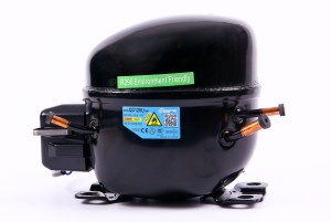 Sprężarka COMPTEK MALQD65UHM R290  295W (-23,3stC)